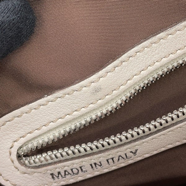トッズ ハンドバッグ マイキー ミニボウラー レザー TOD'S 2way
