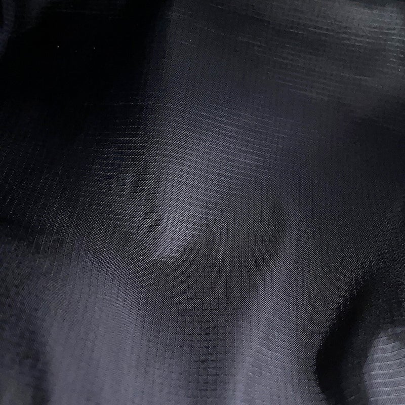 バーバリー ボディバッグ ロゴ ソニー ナイロン レザー 8049095 BURBERRY ベルトバッグ ウエストバッグ 黒