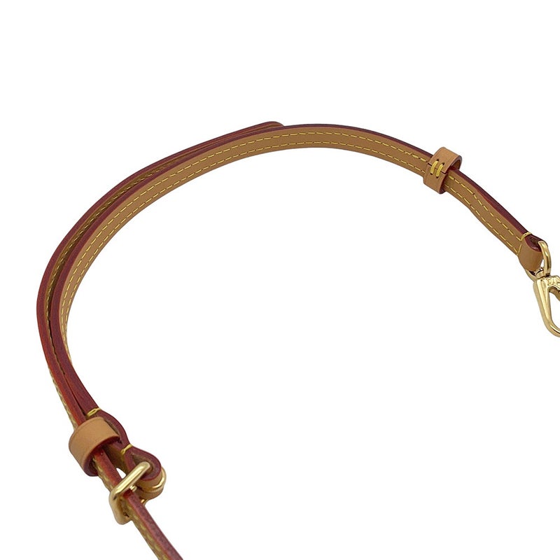 ルイヴィトン ハンドバッグ モノグラム/ムートン ロッキーBB M46318 LOUIS VUITTON 2wayショルダーバッグ