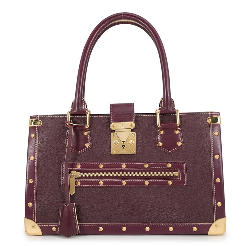ルイヴィトン ハンドバッグ スハリ ファビュロー M91814 LOUIS VUITTON ヴィトン バッグ