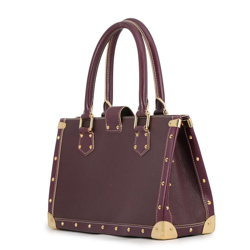 ルイヴィトン ハンドバッグ スハリ ファビュロー M91814 LOUIS VUITTON ヴィトン バッグ