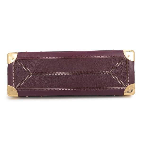 ルイヴィトン ハンドバッグ スハリ ファビュロー M91814 LOUIS VUITTON ヴィトン バッグ