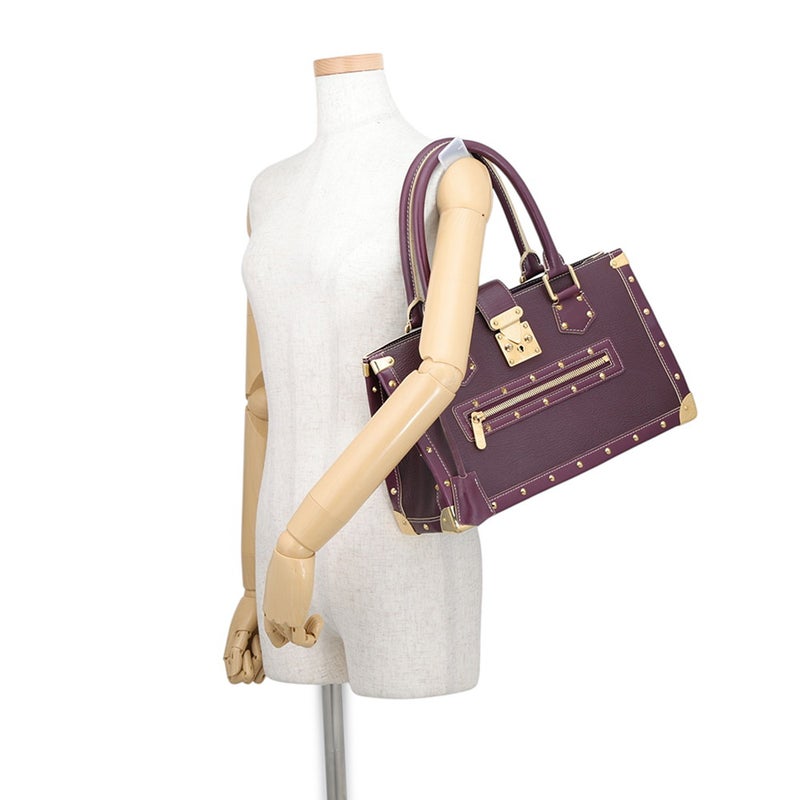 ルイヴィトン ハンドバッグ スハリ ファビュロー M91814 LOUIS VUITTON ヴィトン バッグ