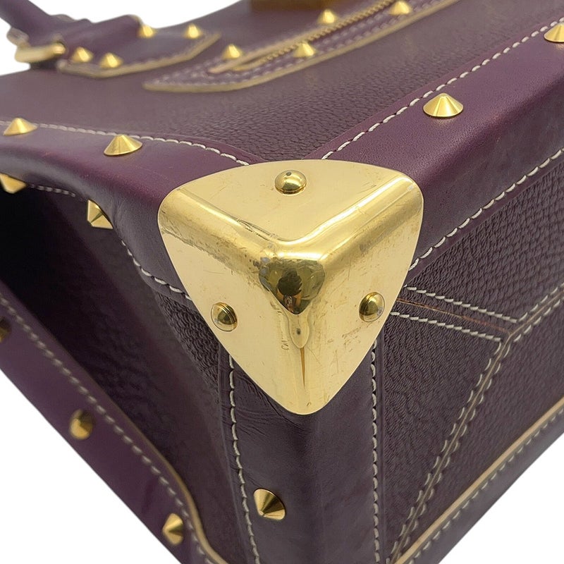 ルイヴィトン ハンドバッグ スハリ ファビュロー M91814 LOUIS VUITTON ヴィトン バッグ