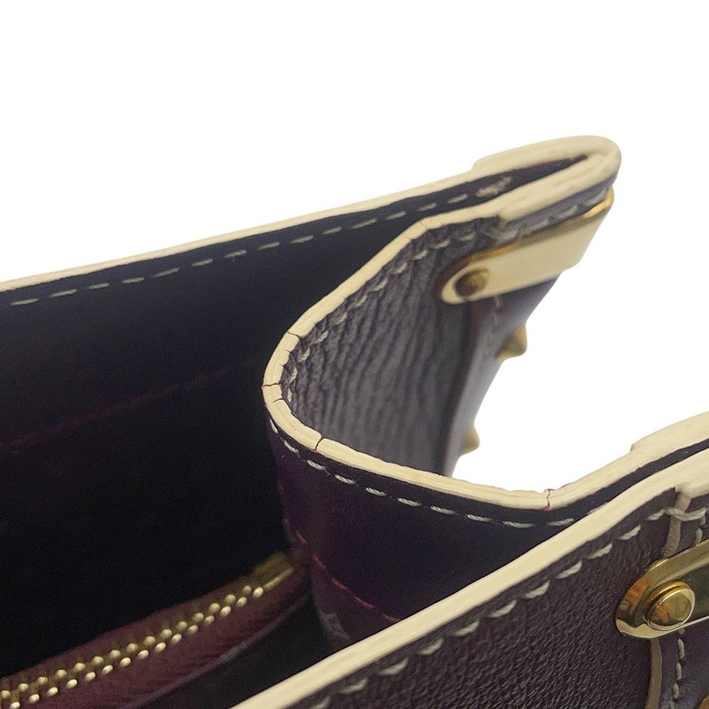 ルイヴィトン ハンドバッグ スハリ ファビュロー M91814 LOUIS VUITTON ヴィトン バッグ