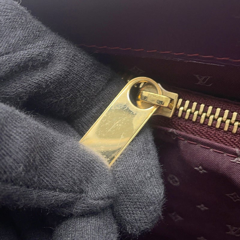 ルイヴィトン ハンドバッグ スハリ ファビュロー M91814 LOUIS VUITTON ヴィトン バッグ