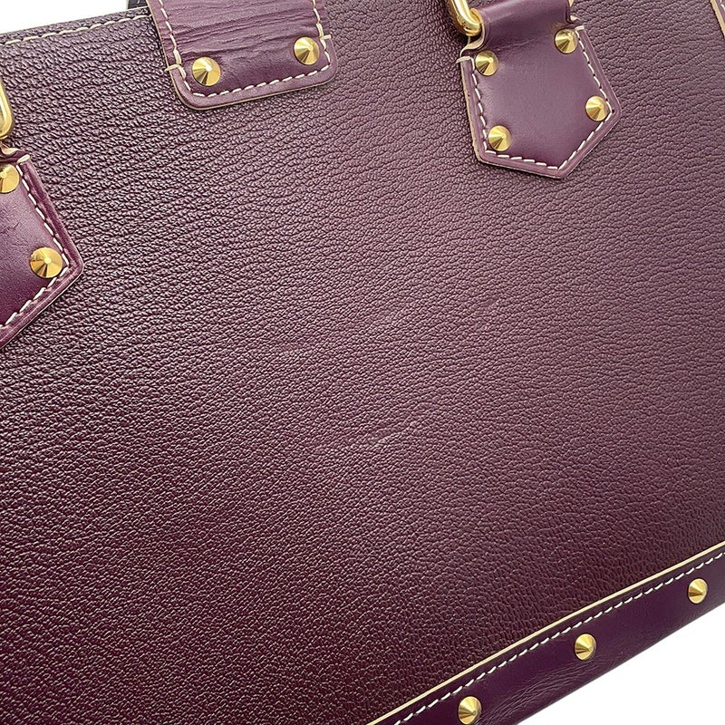 ルイヴィトン ハンドバッグ スハリ ファビュロー M91814 LOUIS VUITTON ヴィトン バッグ