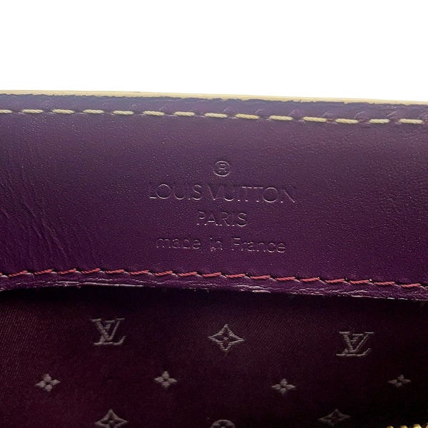 ルイヴィトン ハンドバッグ スハリ ファビュロー M91814 LOUIS VUITTON ヴィトン バッグ