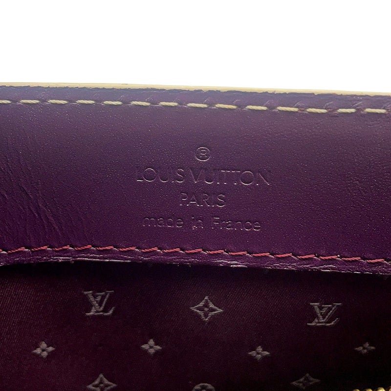 ルイヴィトン ハンドバッグ スハリ ファビュロー M91814 LOUIS VUITTON ヴィトン バッグ