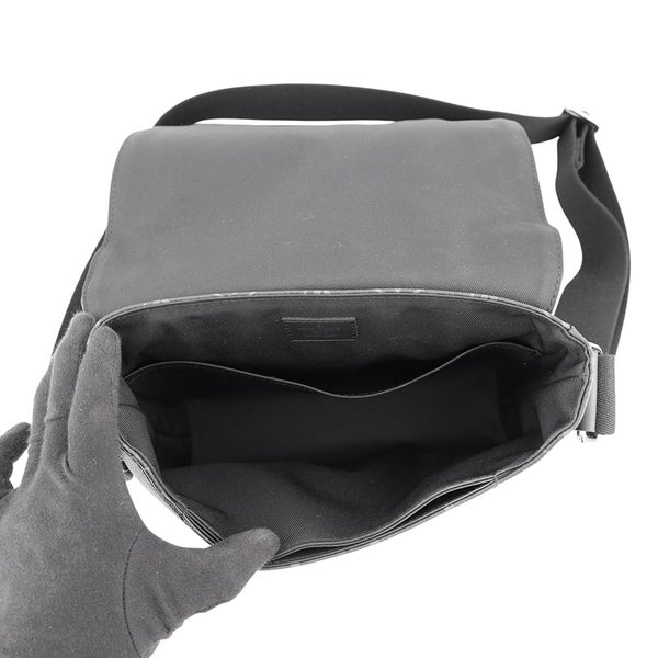 ルイヴィトン ショルダーバッグ モノグラム・エクリプス ディストリクト PM NV3 M46255 LOUIS VUITTON メンズ 黒 ブラック
