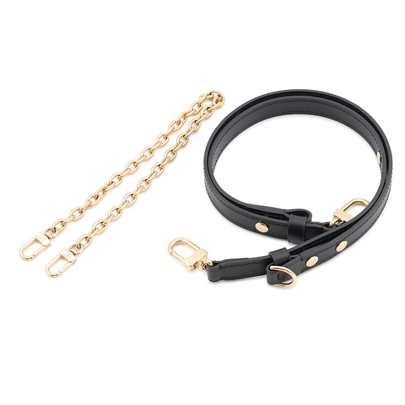 ルイヴィトン ショルダーバッグ モノグラム ブーローニュ PM M45831 LOUIS VUITTON 黒 ブラック