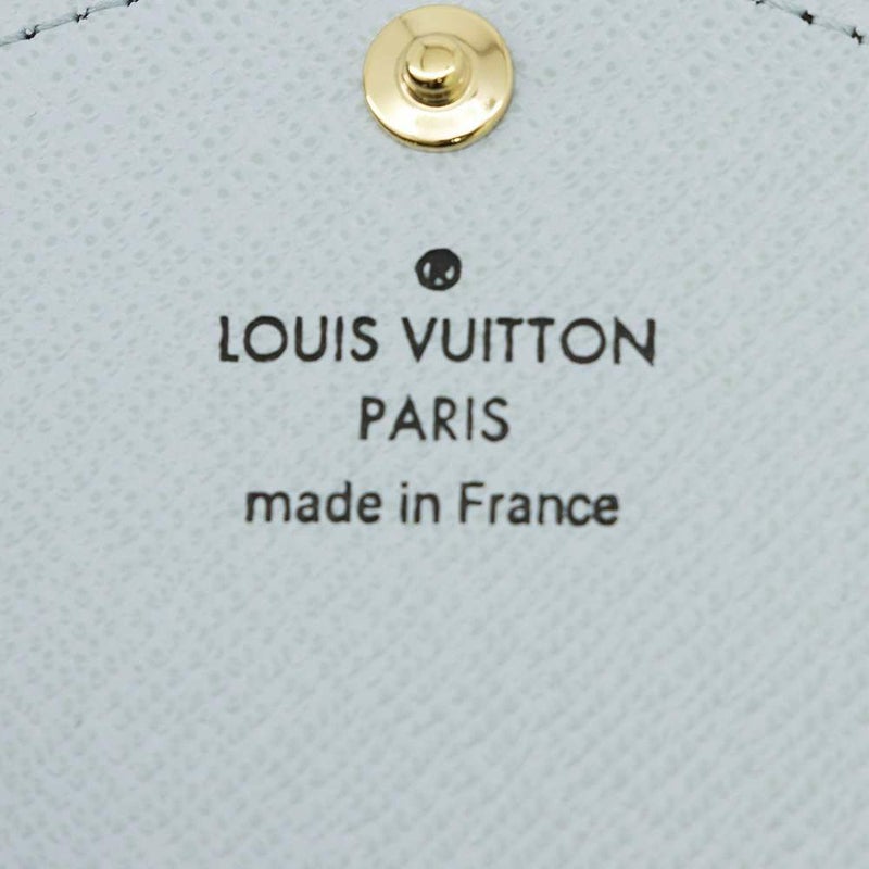 ルイヴィトン 長財布 モノグラム ポルトフォイユ・サラ NM M83580 LOUIS VUITTON ブルーオランプ 日本先行