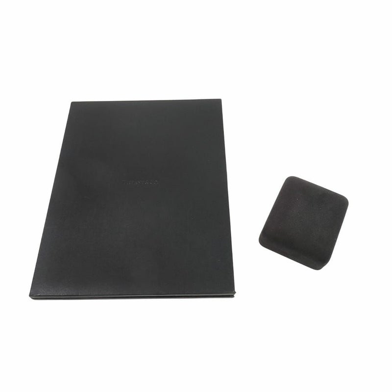 ティファニー ネックレス ソリティア ペンダント ダイヤモンド 0.56ct Pt950プラチナ Tiffany&Co. 鑑定書付き