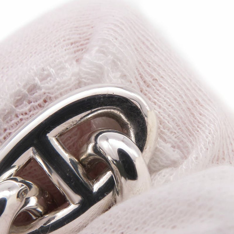 エルメス ブレスレット シェーヌダンクルGM 13コマ SV925シルバー HERMES ジュエリー