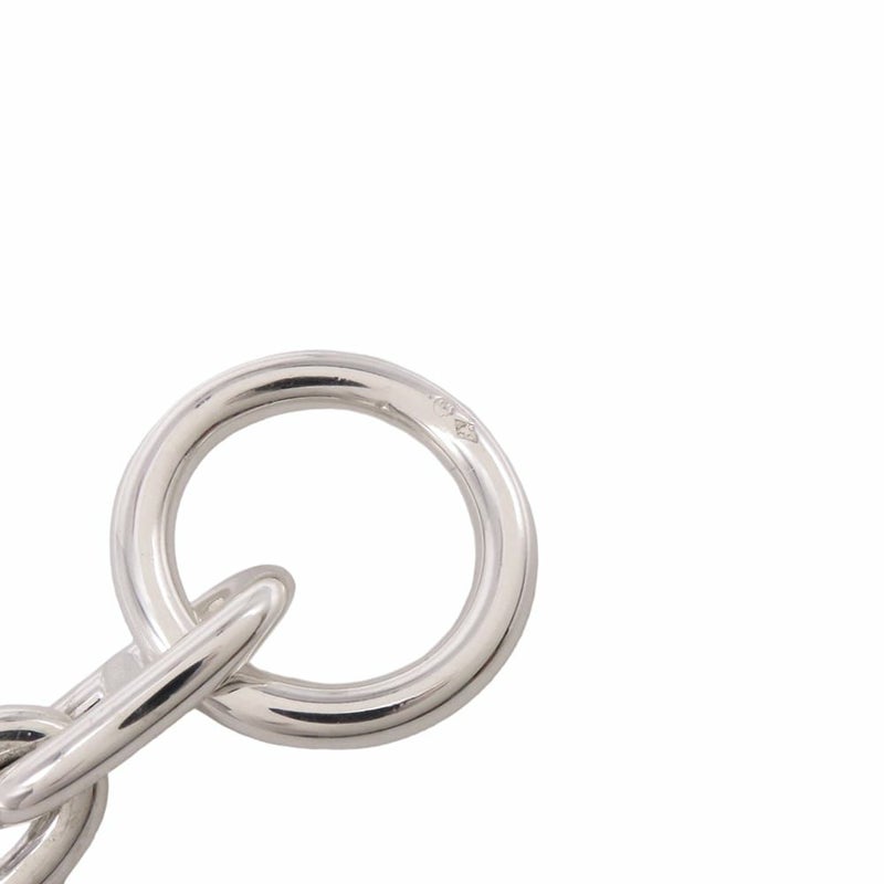 エルメス ブレスレット シェーヌダンクルGM 13コマ SV925シルバー HERMES ジュエリー