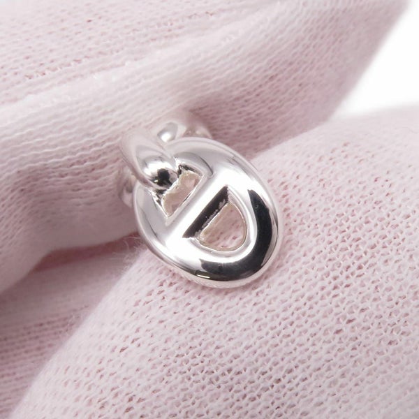 エルメス ピアス シェーヌダンクル アンシェネ Enchainee Earrings Chaine dAncre SV925シルバー HERMES スタッド