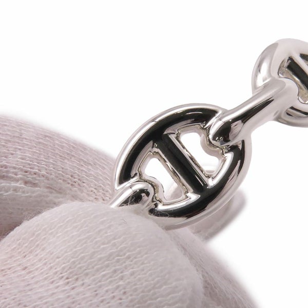 エルメス ブレスレット シェーヌダンクル アンシェネ バングル SV925シルバー サイズST HERMES バングル