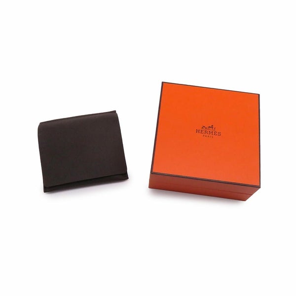 エルメス ブレスレット シェーヌダンクル アンシェネ バングル SV925シルバー サイズST HERMES バングル