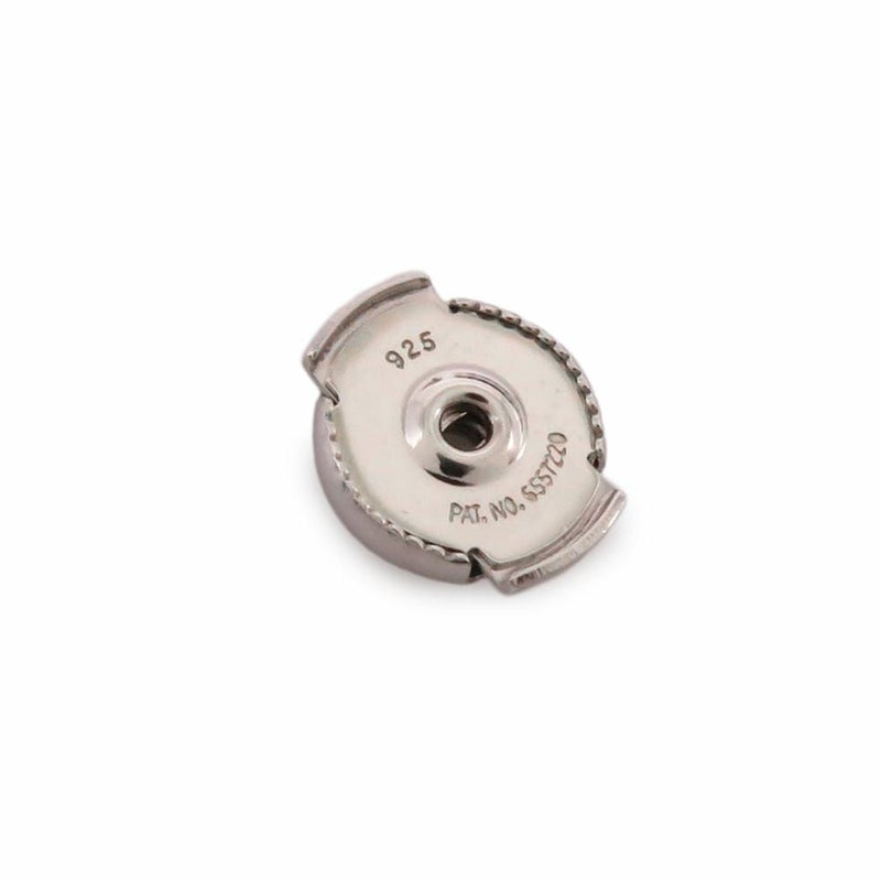 エルメス ピアス ファランドール シェーヌダンクル TPM SV925シルバー HERMES ジュエリー スタッドピアス