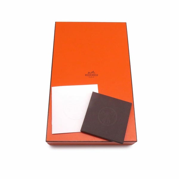 エルメス ネックレス シェーヌダンクル ファランドール 80 SV925シルバー HERMES ロングネックレス ジュエリー