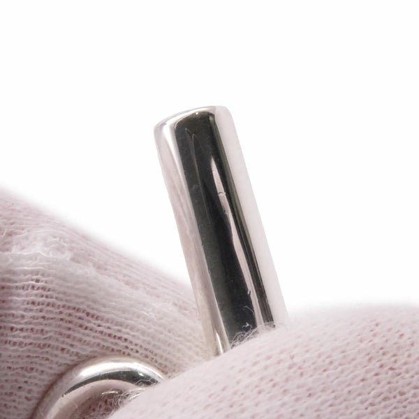 エルメス ブレスレット シェーヌダンクルGM 12コマ SV925シルバー HERMES ジュエリー