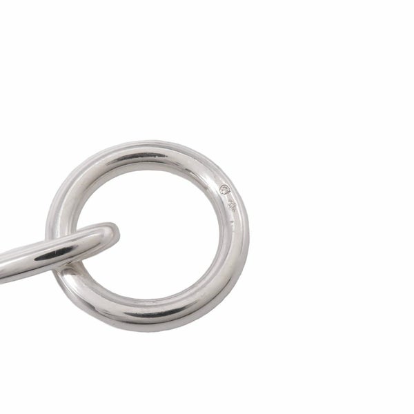 エルメス ブレスレット シェーヌダンクルGM 12コマ SV925シルバー HERMES ジュエリー