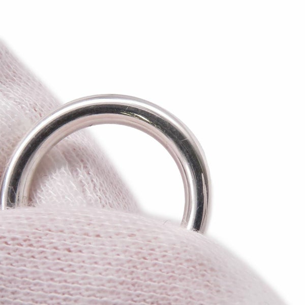 エルメス ネックレス シェーヌダンクル ファランドール 120 SV925シルバー HERMES ジュエリー