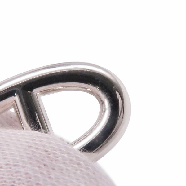 エルメス ネックレス シェーヌダンクル ファランドール 120 SV925シルバー HERMES ジュエリー