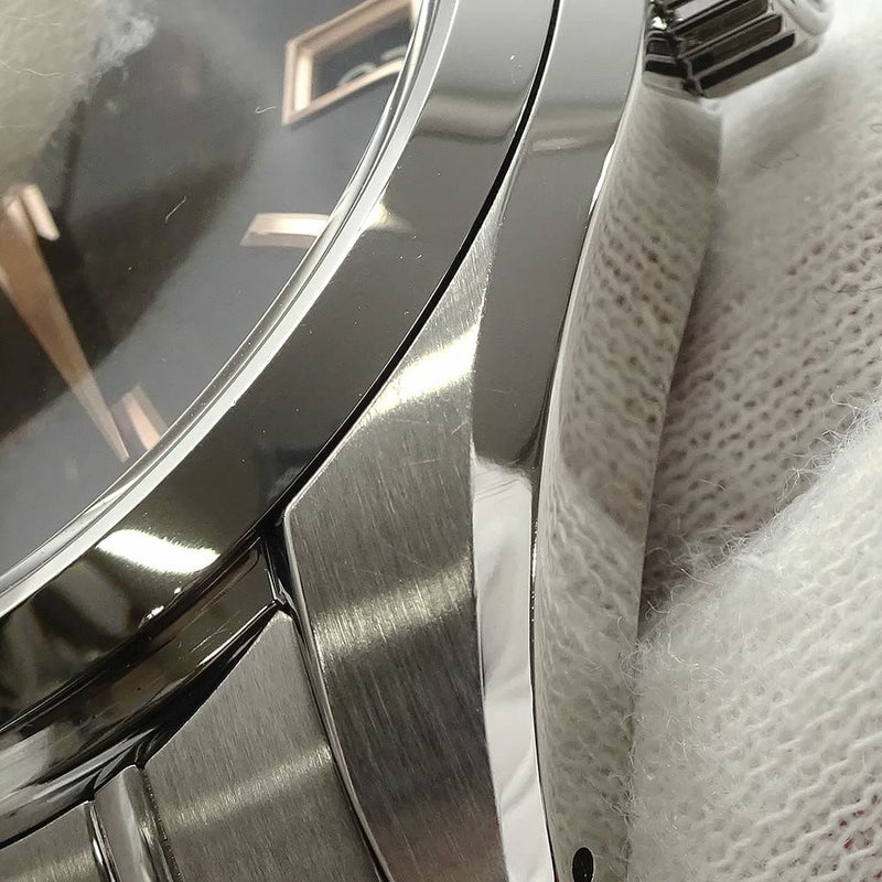 セイコー グランドセイコー ヘリテージコレクション SBGA401 SEIKO 黒文字盤