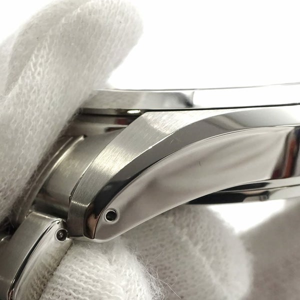 セイコー グランドセイコー ヘリテージコレクション SBGA401 SEIKO 黒文字盤