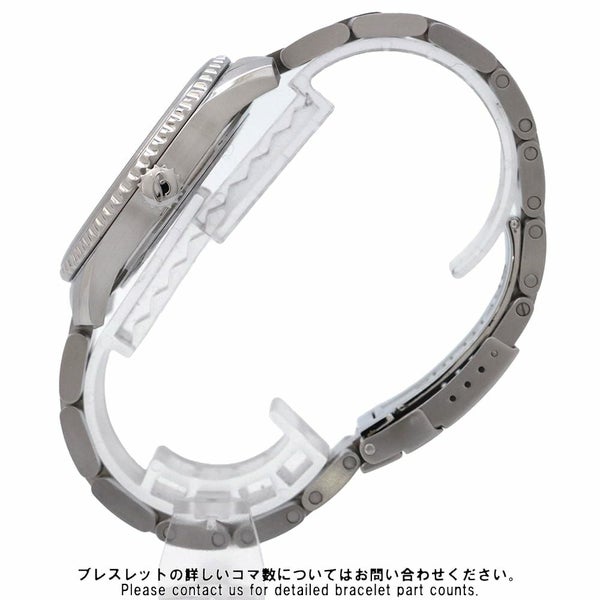 ブライトリング アビエーター 8 オートマティック 41 A45330101C1A1 BREITLING 腕時計 ウォッチ ブルー文字盤