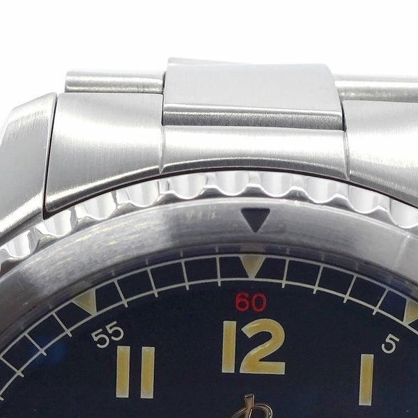 ブライトリング アビエーター 8 オートマティック 41 A45330101C1A1 BREITLING 腕時計 ウォッチ ブルー文字盤