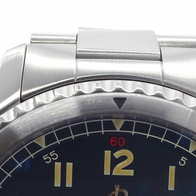 ブライトリング アビエーター 8 オートマティック 41 A45330101C1A1 BREITLING 腕時計 ウォッチ ブルー文字盤