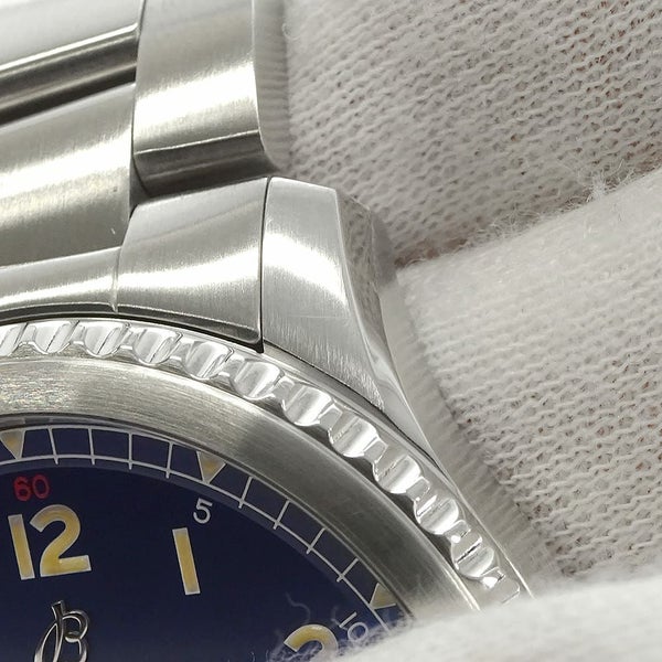 ブライトリング アビエーター 8 オートマティック 41 A45330101C1A1 BREITLING 腕時計 ウォッチ ブルー文字盤