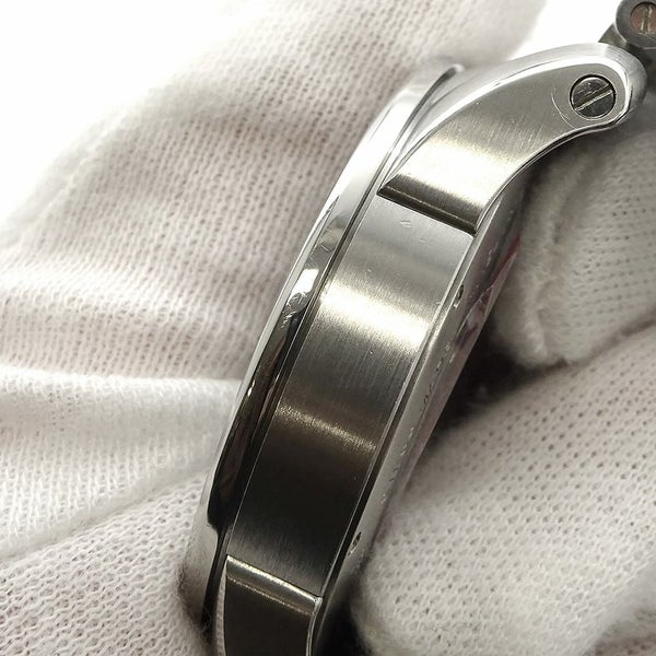 カルティエ カリブル ドゥ カルティエ デイト W7100016 Cartier 腕時計 ウォッチ 黒文字盤