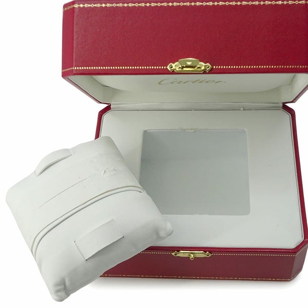 カルティエ カリブル ドゥ カルティエ デイト W7100016 Cartier 腕時計 ウォッチ 黒文字盤