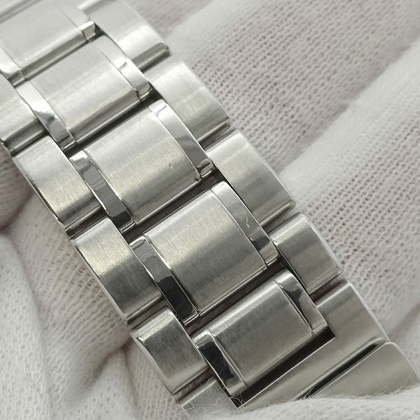 セイコー グランドセイコー スプリングドライブ SBGA001 SEIKO 腕時計 シルバー文字盤