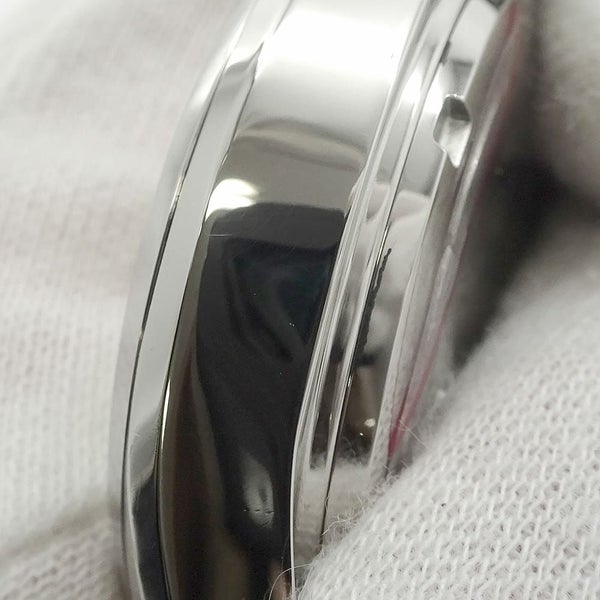 セイコー グランドセイコー スプリングドライブ SBGA001 SEIKO 腕時計 シルバー文字盤