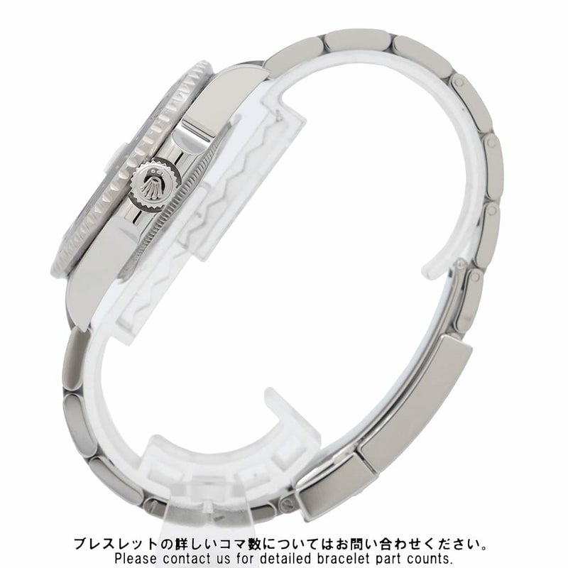 ロレックス GMTマスター2 116710LN ROLEX 腕時計 黒文字盤
