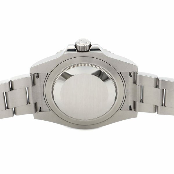 ロレックス GMTマスター2 116710LN ROLEX 腕時計 黒文字盤