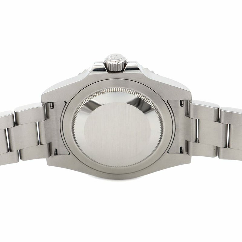 ロレックス GMTマスター2 116710LN ROLEX 腕時計 黒文字盤