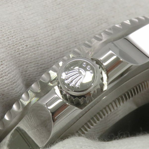 ロレックス GMTマスター2 116710LN ROLEX 腕時計 黒文字盤