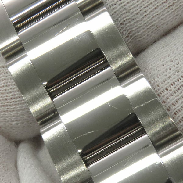 ロレックス GMTマスター2 116710LN ROLEX 腕時計 黒文字盤