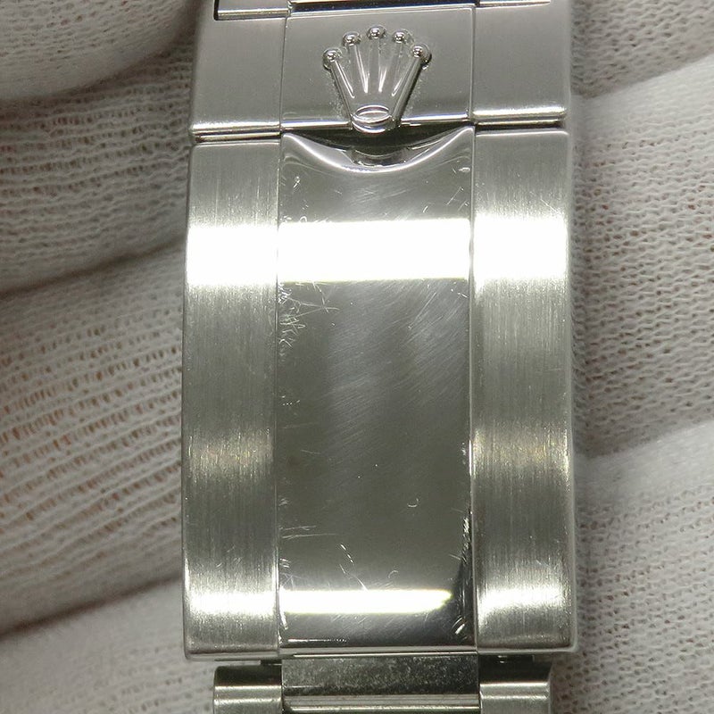 ロレックス GMTマスター2 116710LN ROLEX 腕時計 黒文字盤