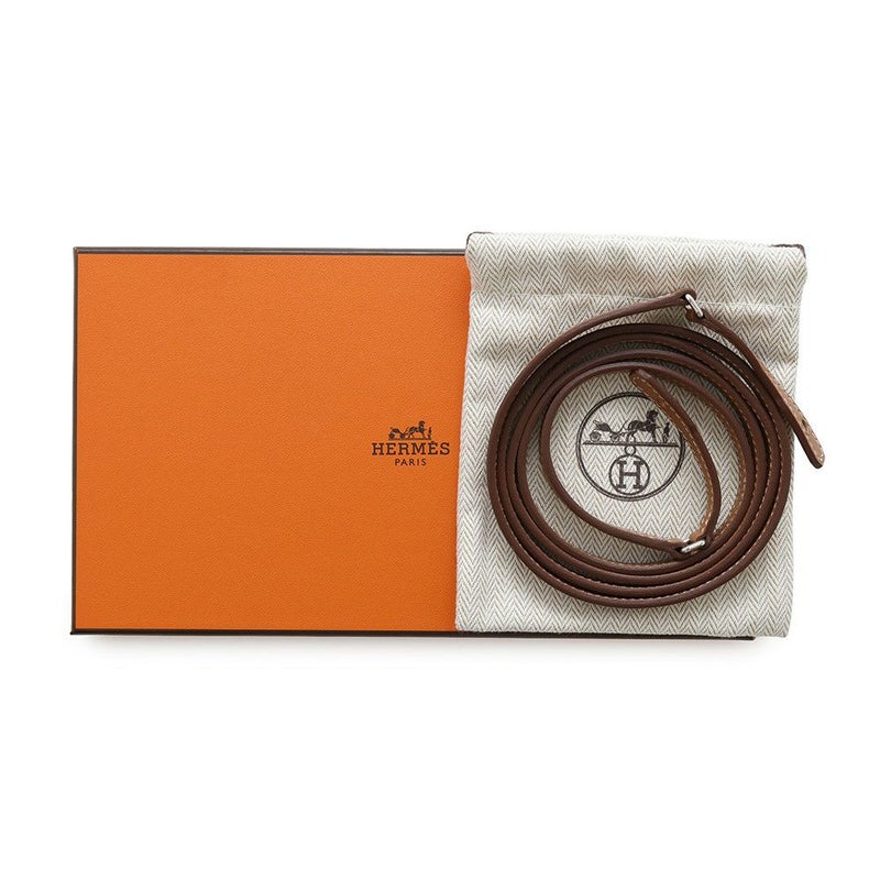 エルメス ケリーウォレット ロング トゥーゴー ゴールド/シルバー金具 エバーカラー K刻印 HERMES 財布