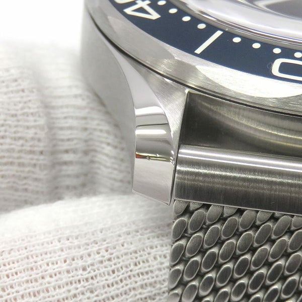 オメガ シーマスター ダイバー 300M 007 ボンド映画60周年記念 210.30.42.20.03.002 OMEGA 腕時計 ブルー文字盤