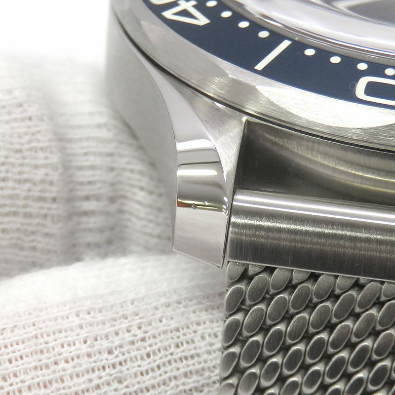 オメガ シーマスター ダイバー 300M 007 ボンド映画60周年記念 210.30.42.20.03.002 OMEGA 腕時計 ブルー文字盤