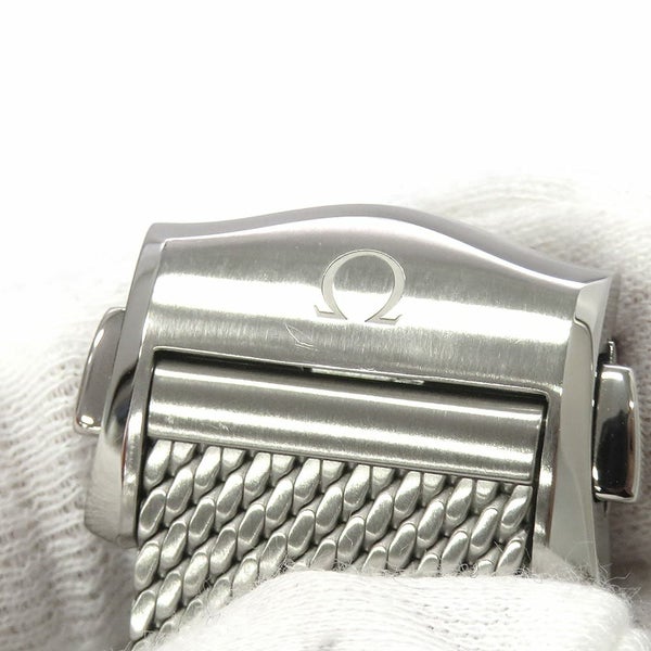 オメガ シーマスター ダイバー 300M 007 ボンド映画60周年記念 210.30.42.20.03.002 OMEGA 腕時計 ブルー文字盤