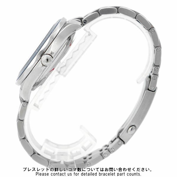 オメガ シーマスター ダイバー 300M 212.30.41.20.03.001 OMEGA 腕時計 ブルー文字盤