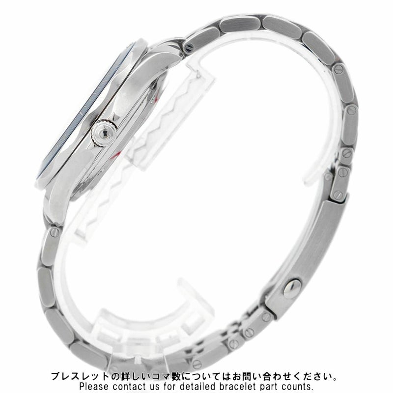 オメガ シーマスター ダイバー 300M 212.30.41.20.03.001 OMEGA 腕時計 ブルー文字盤